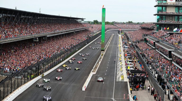 2024 Indy 500 Carb Day Concert