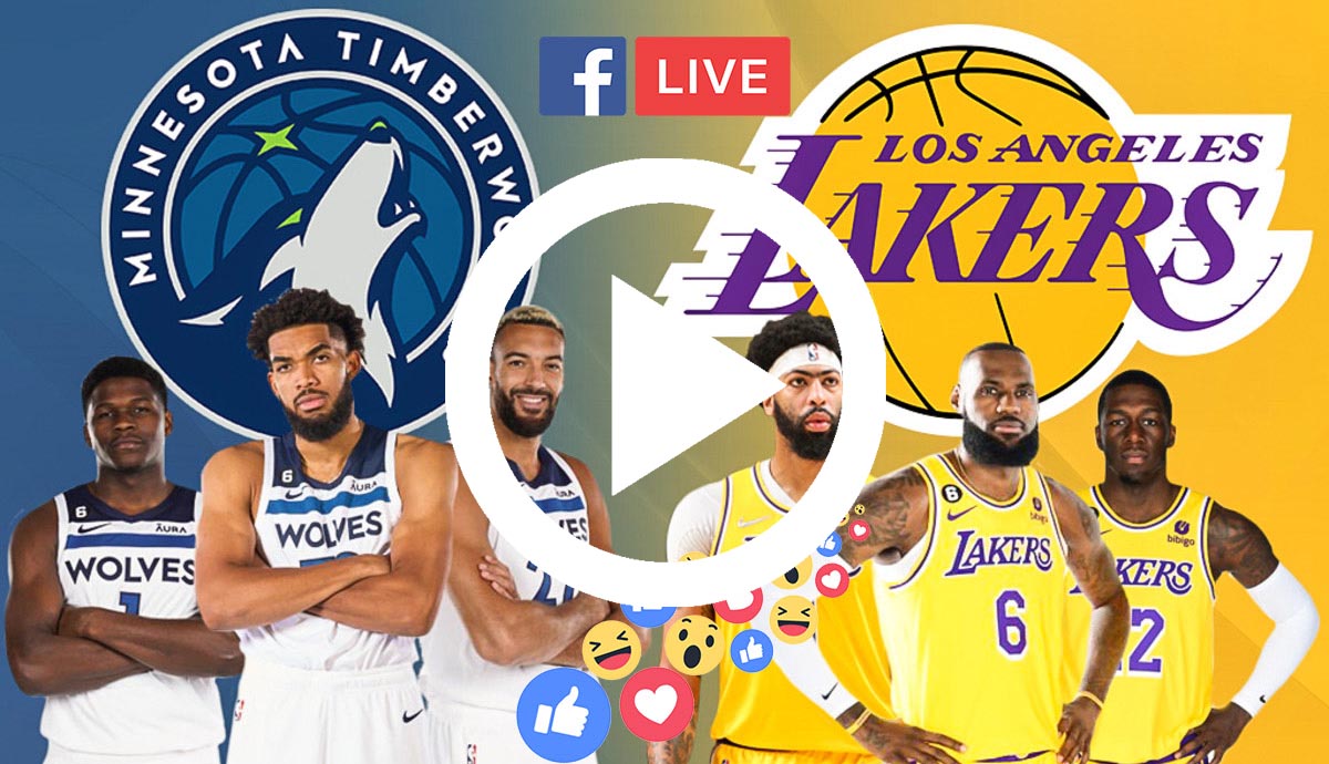 Live Match Today NBA 2023