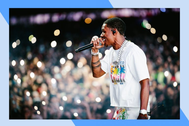 A Boogie Wit Da Hoodie Concert 2024