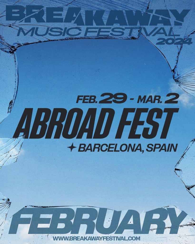 Abroadfest Music Festival 2024 The Ultimate Music Experience