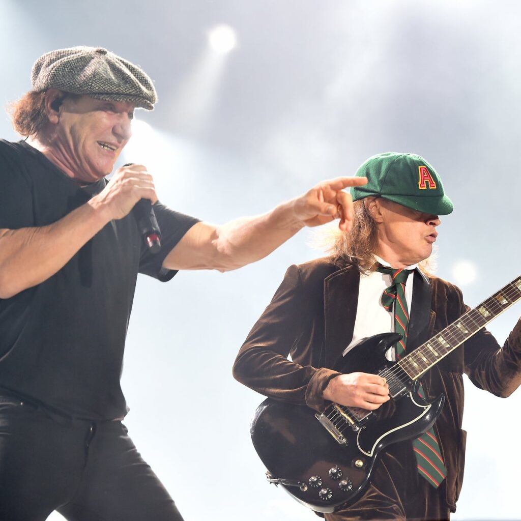 Acdc Tour 2024 Rumors