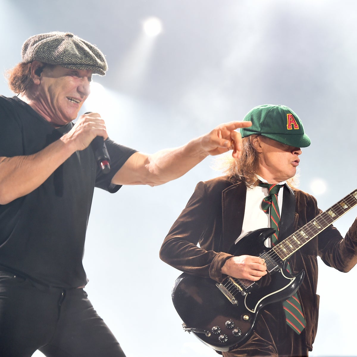 Acdc Tour 2024 Rumors Unveiling the Truth