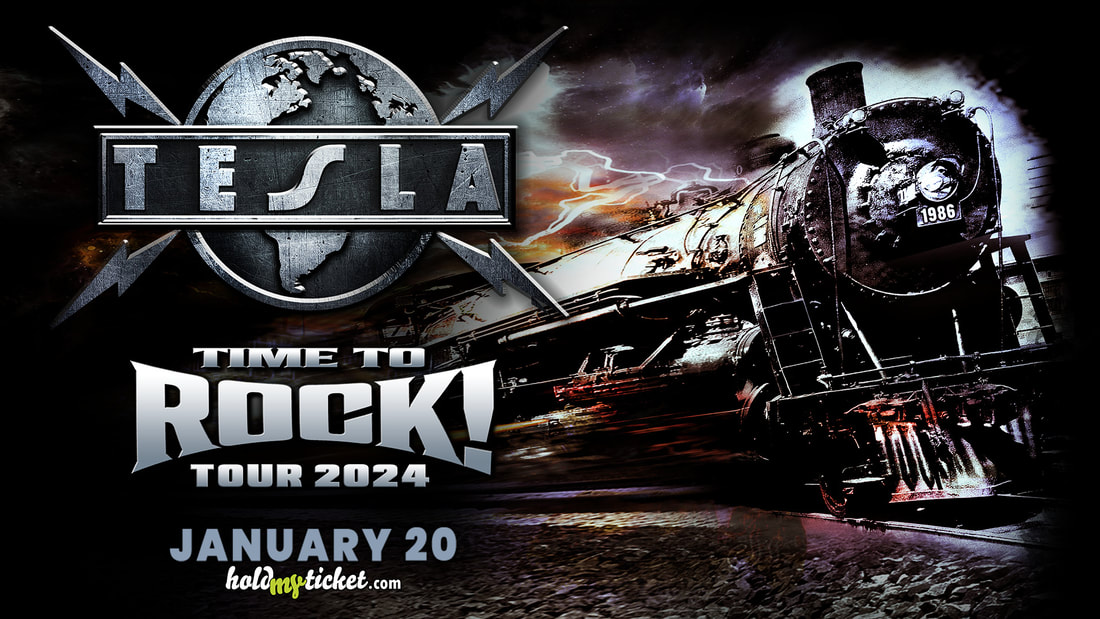 Acdc Tour 2024 Usa Get Ready to Rock!