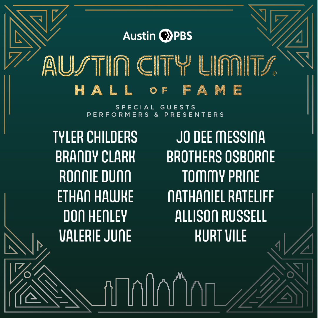 Acl Fest Lineup 2024: Unforgettable Musical Experience Awaited