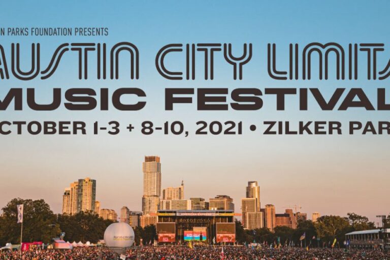 Acl Lineup 2024 Schedule