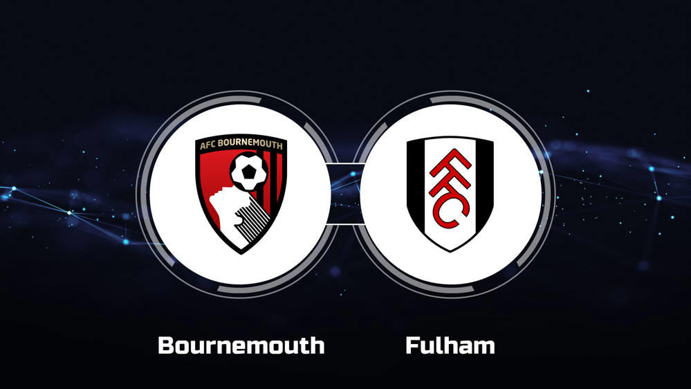 Afc Bournemouth Vs Fulham Football Livestream Free (Tue 26 Dec, 2023)