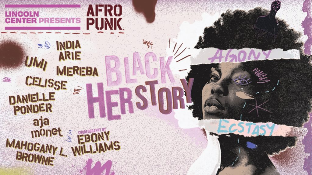 Afropunk Music Festival 2024