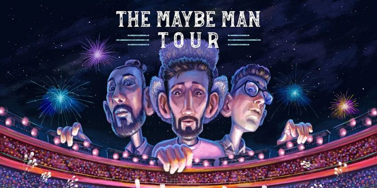 Ajr 2024 Tour