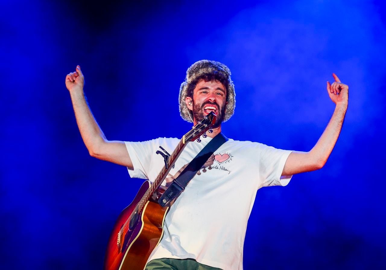 Ajr Tour Dates 2024 Your Ultimate Concert Guide