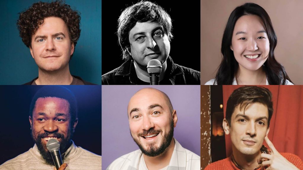 Amy Schumer Tour 2024