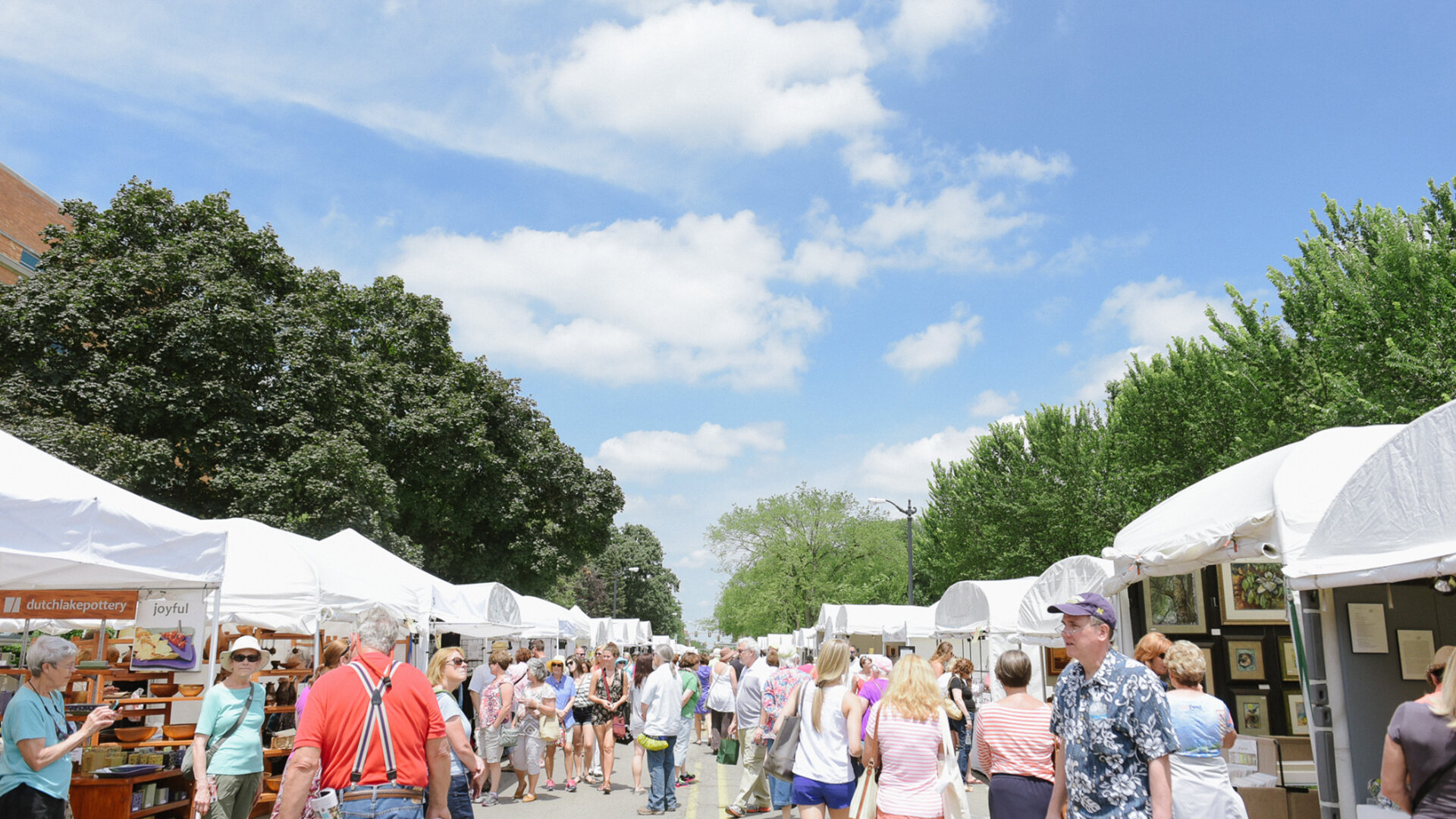 Ann Arbor Art Fair Vendors 2024 Discover the Best Artisans & Craftsmen!