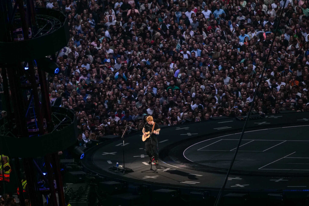 Arctic Monkeys 2024 Tour Unmissable Concert Destinations