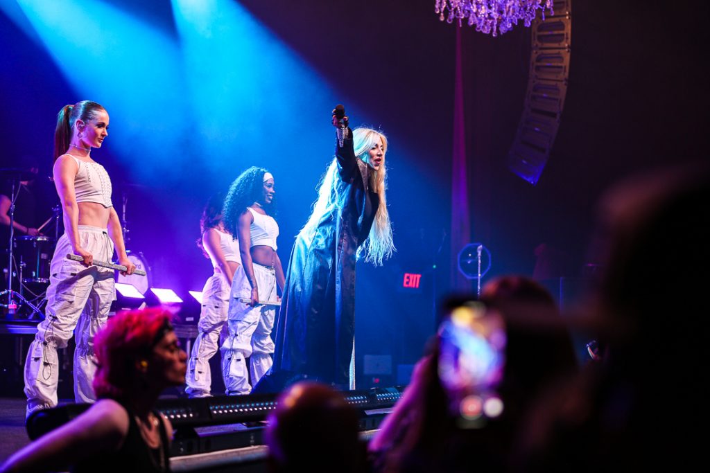 Ava Max Concert 2024