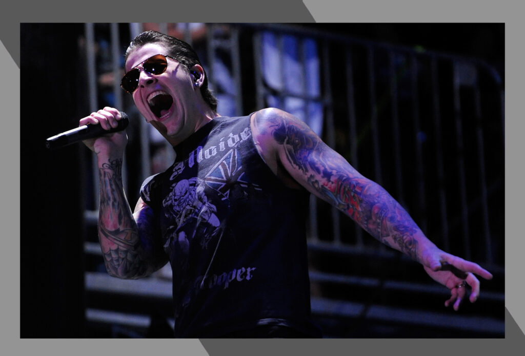 Avenged Sevenfold Tour 2024 Setlist