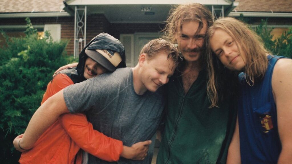 Backseat Lovers Tour 2024