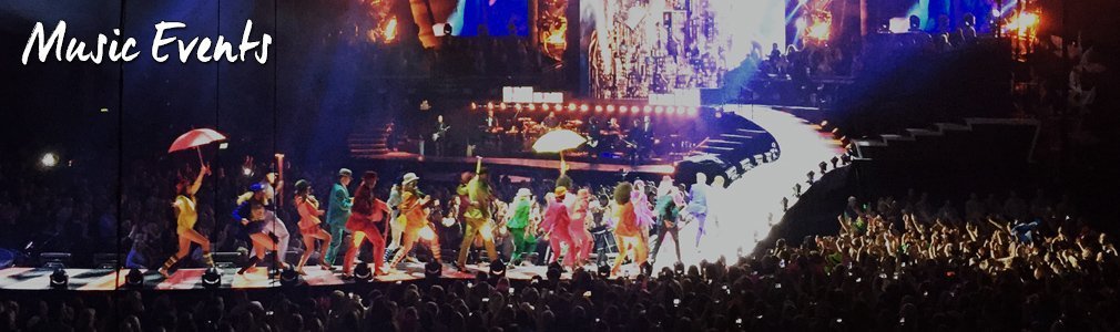 Backstreet Boys Tour 2024 Usa