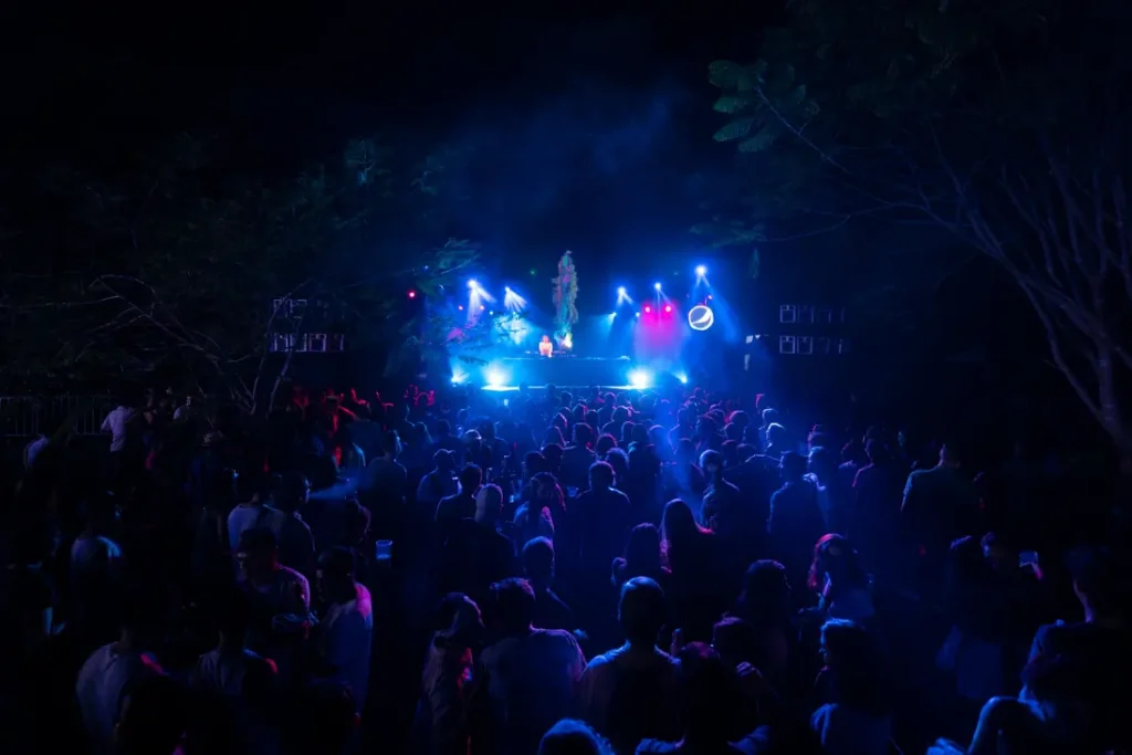 Bahidorá Festival 2024