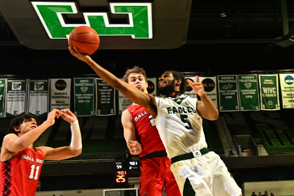 Ball State Cardinals Vs Minnesota Golden Gophers Basketball