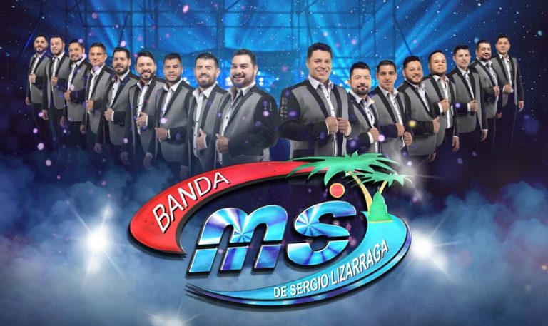 Banda Ms Concert 2024