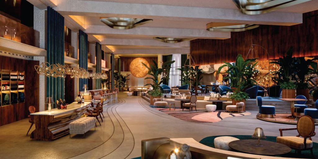 Barca Summer Tour 2024