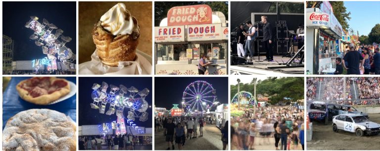 Barnstable County Fair 2024 Hours