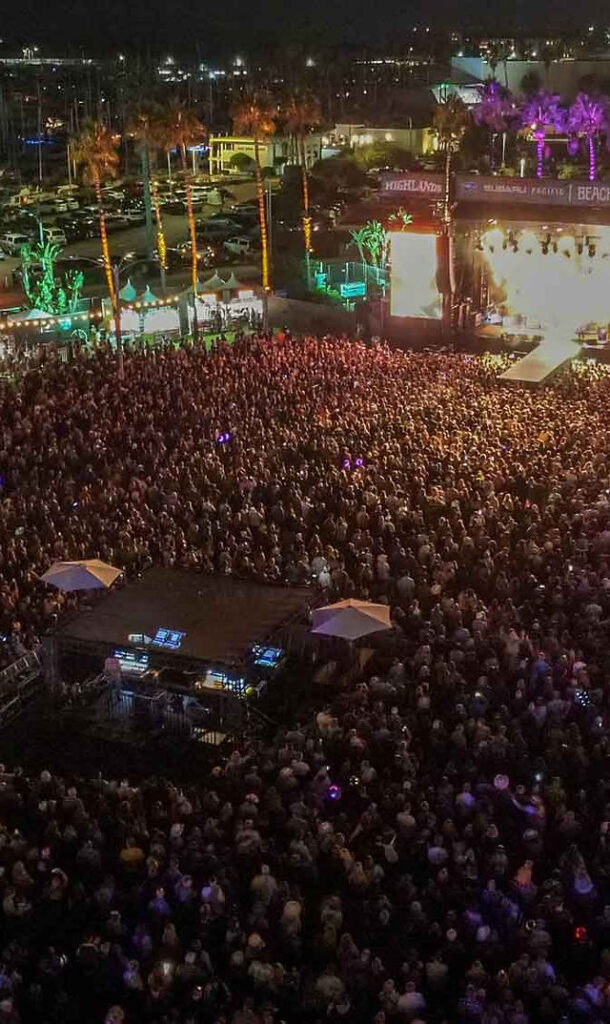 Beachlife Ranch Festival 2024 Lineup