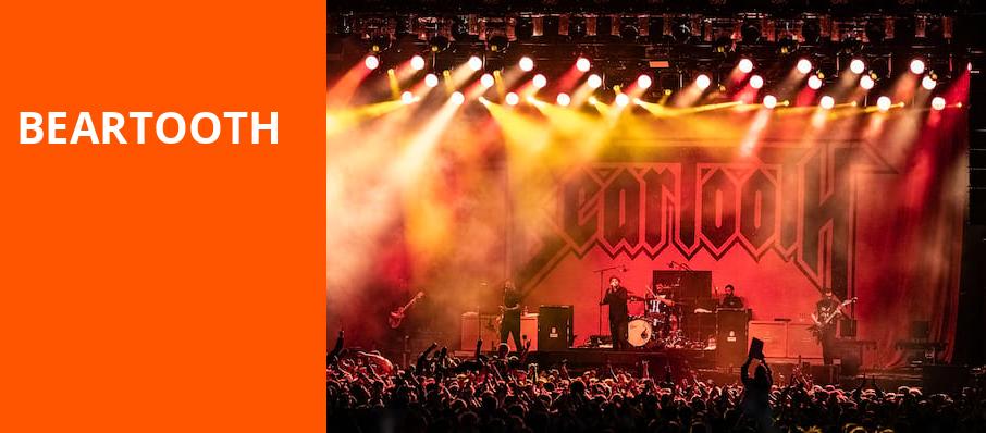 Beartooth Tour 2024