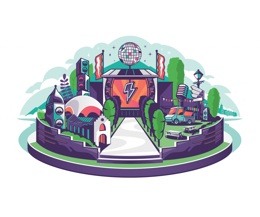 Bergenfest Festival 2024