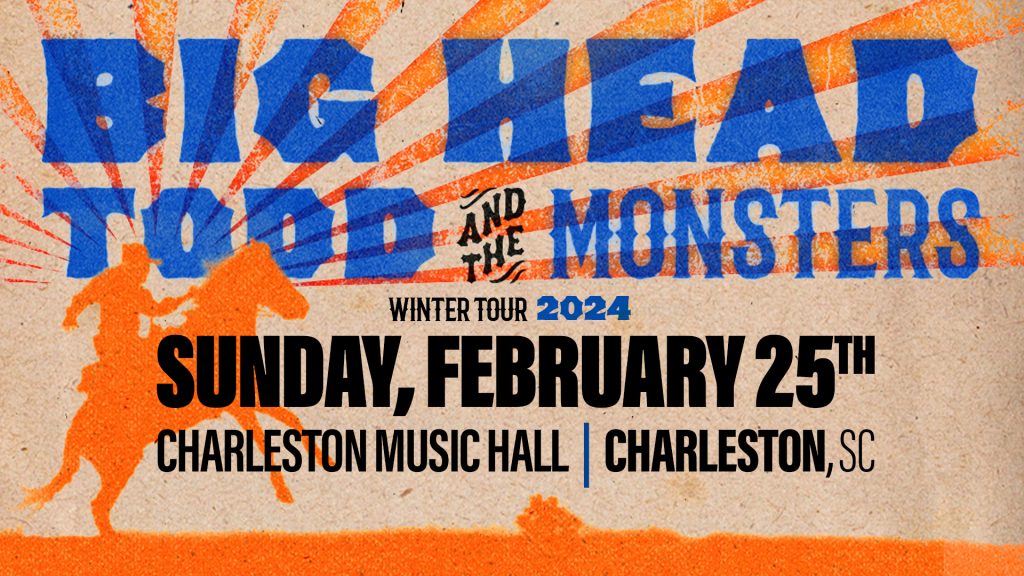 Big Head Todd Tour 2024