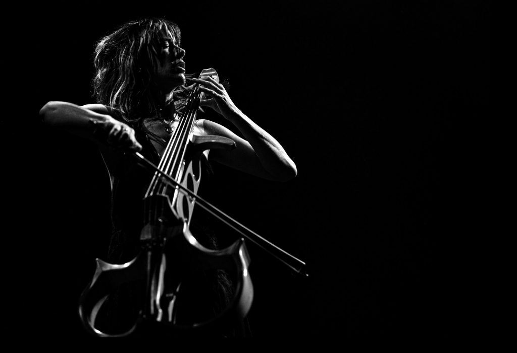 Black Violin Tour 2024