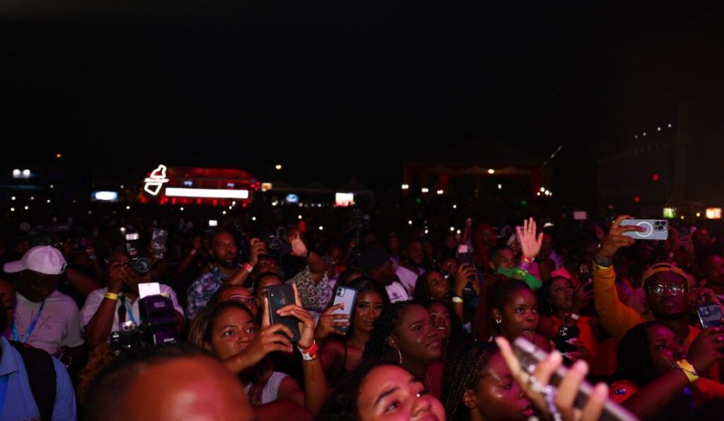 Bliss Festival 2024 Lineup