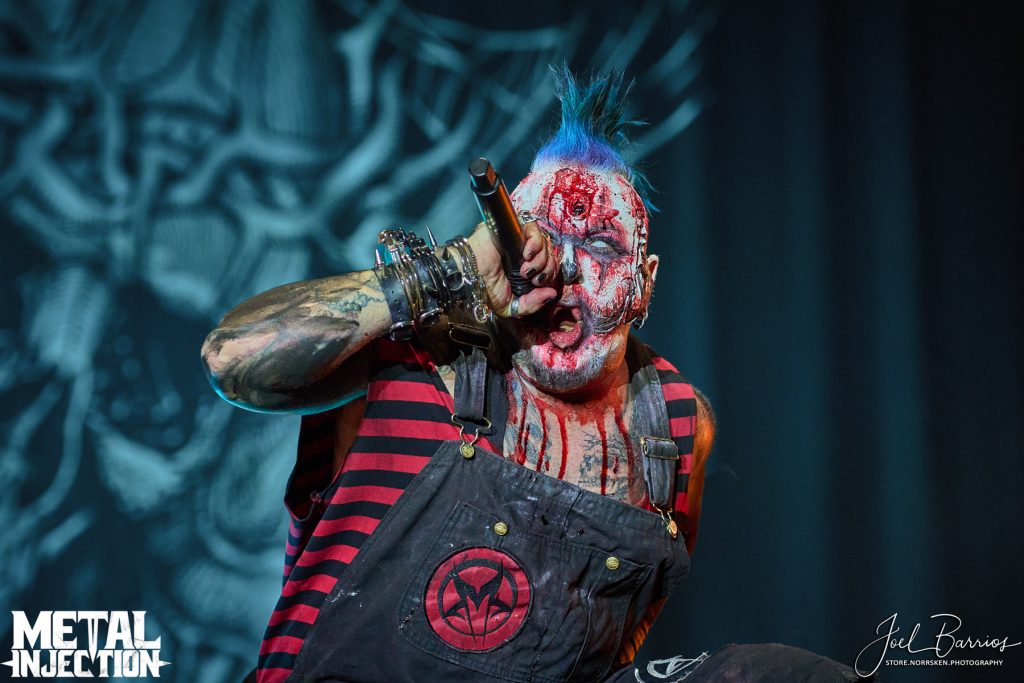 Blue Ridge Rock Festival 2024