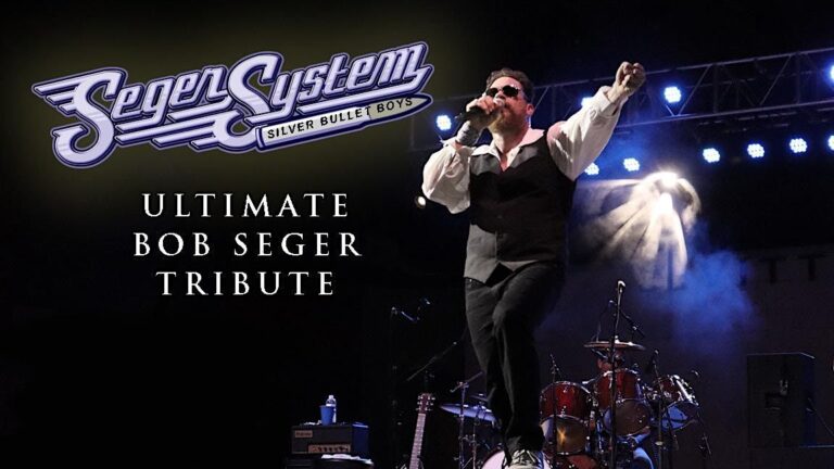 Bob Seger Tour Dates 2024