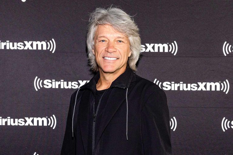Bon Jovi 2024 Tour