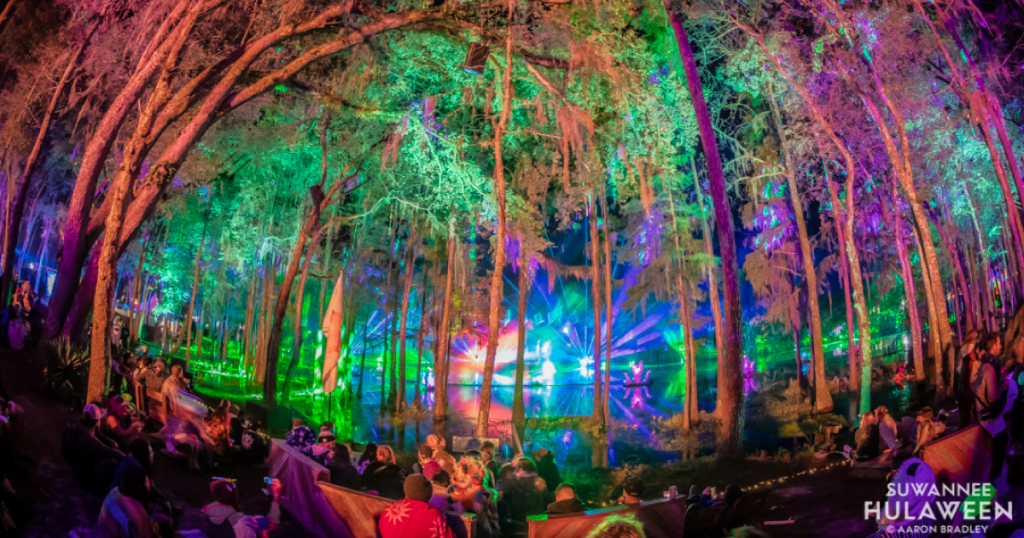 Brainquility Music Festival 2024