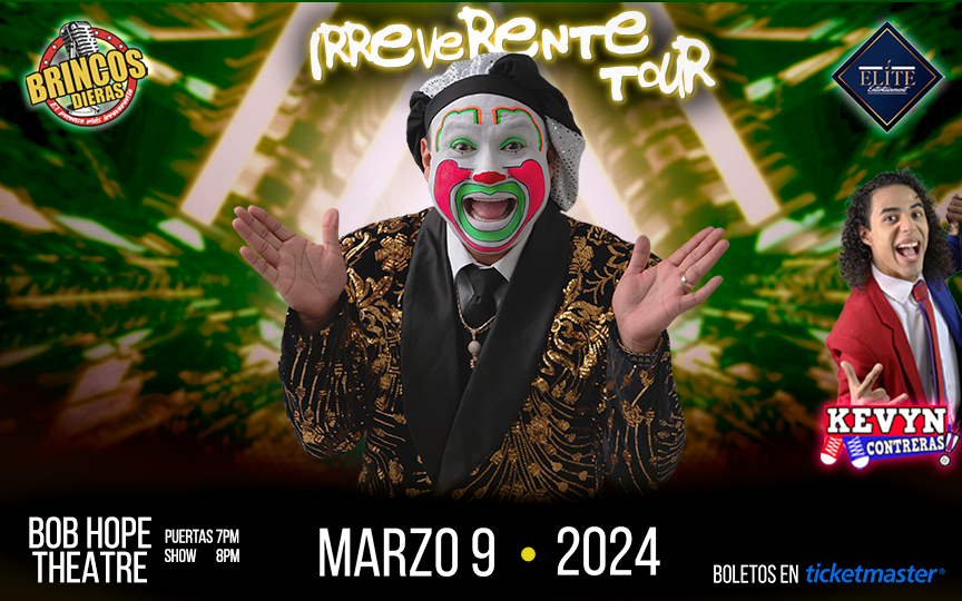 Brinco Dieras Tour 2024