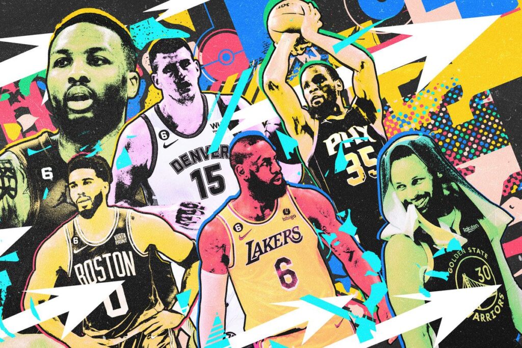 Brooklyn Nets Starting Lineup 2024