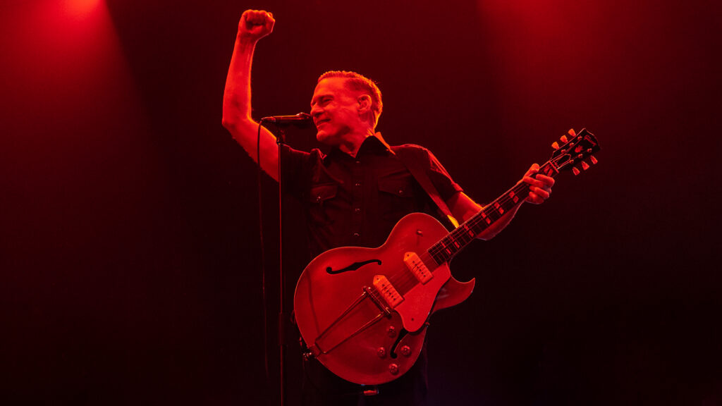 Bryan Adams Tour 2024 Setlist: Unveiling the Ultimate Concert Experience