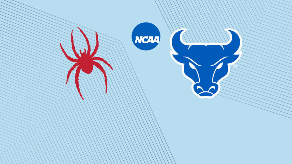 Buffalo Bulls Vs Richmond Spiders Basketball Live Stream & Score Today, 2023