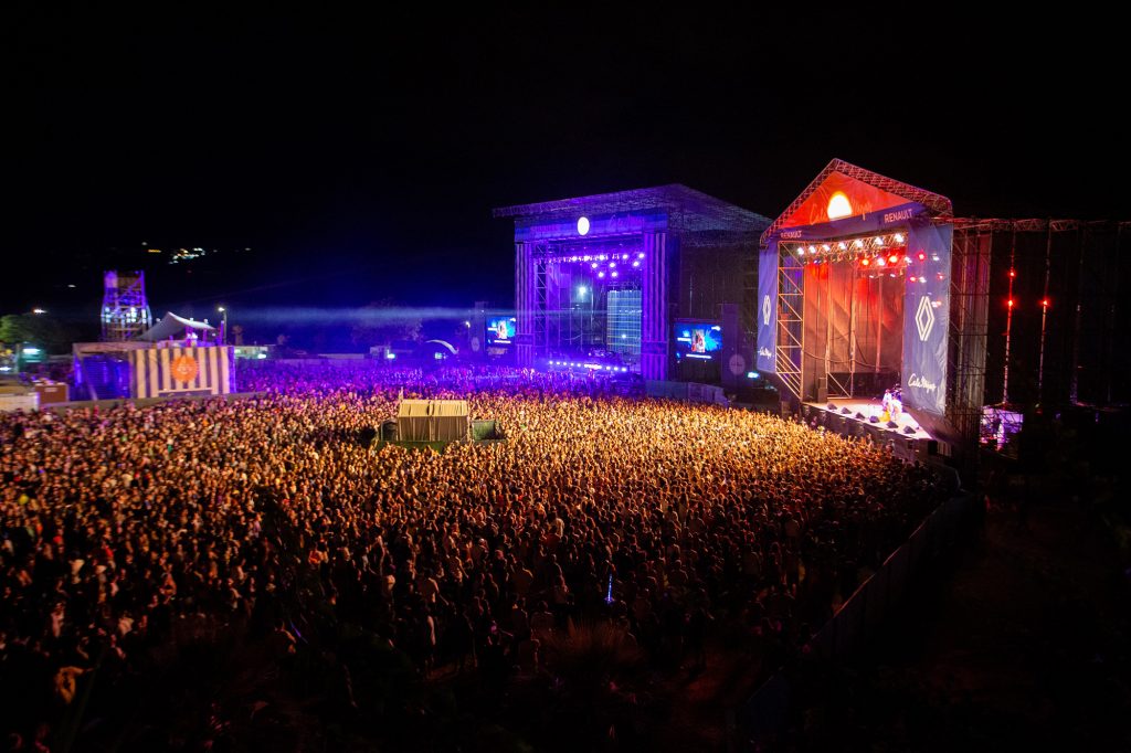 Cala Mijas Festival 2024