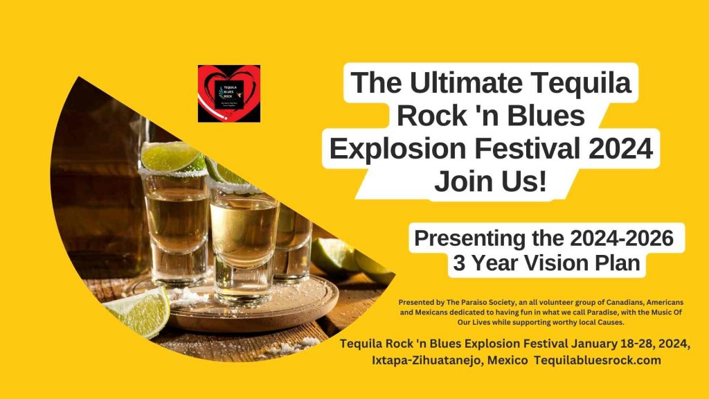 Cancun Jazz Festival 2024