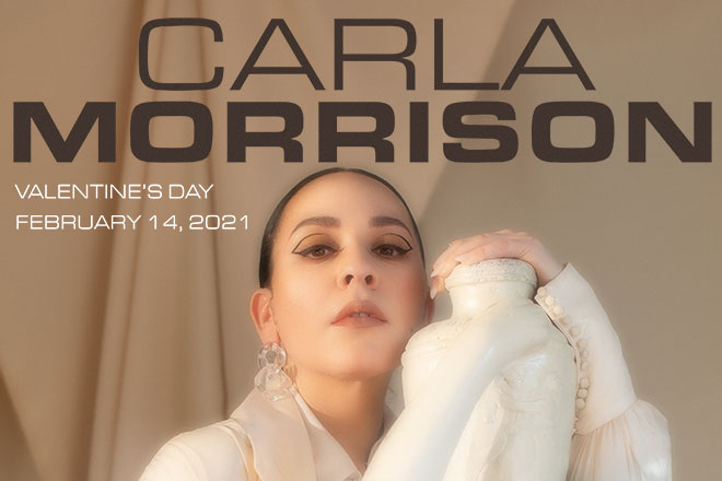 Carla Morrison Tour 2024