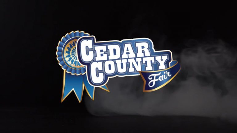 Cedar County Fair 2024