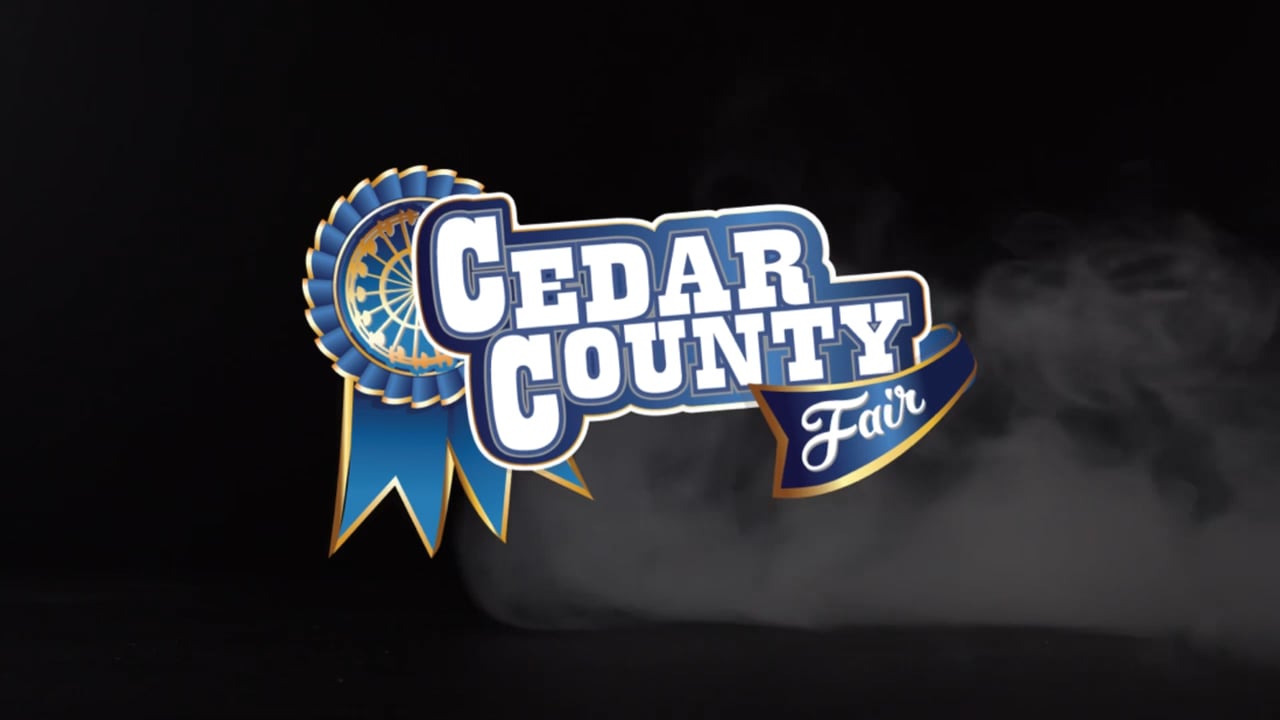 Cedar County Fair 2024 A Celebration of Fun and Festivities