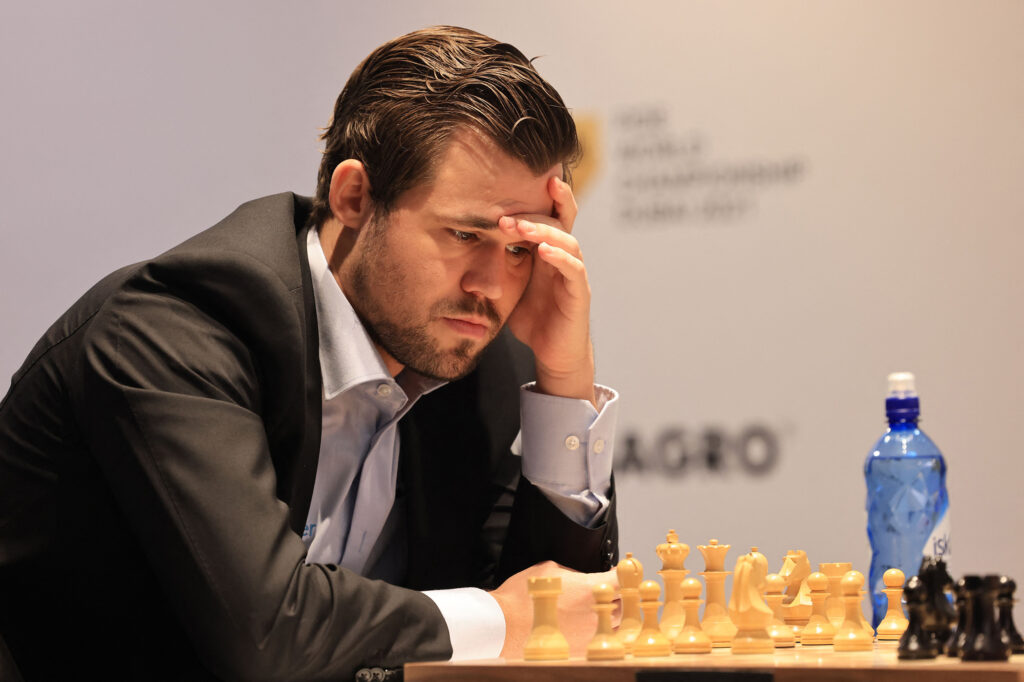 Champions Chess Tour 2024 Revolutionizing Competitive Chess
