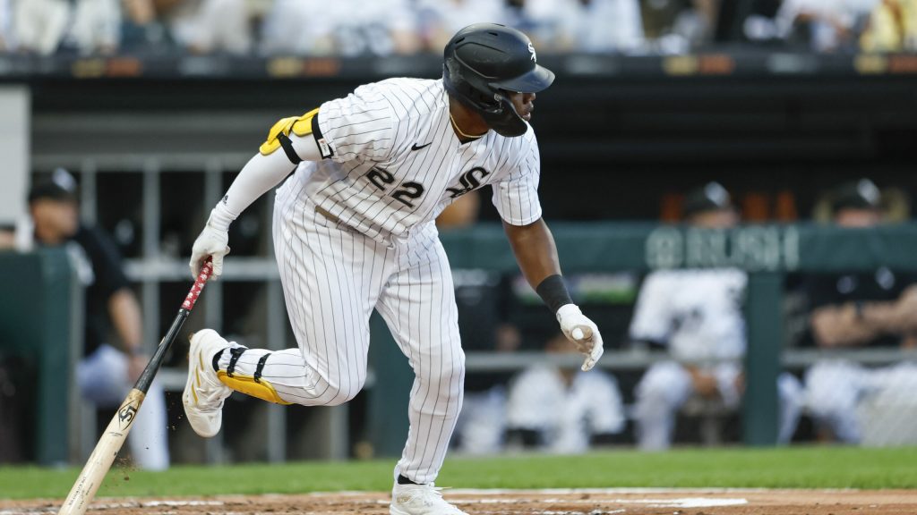 Chicago White Sox Projected Lineup 2024 A Glimpse into the Future