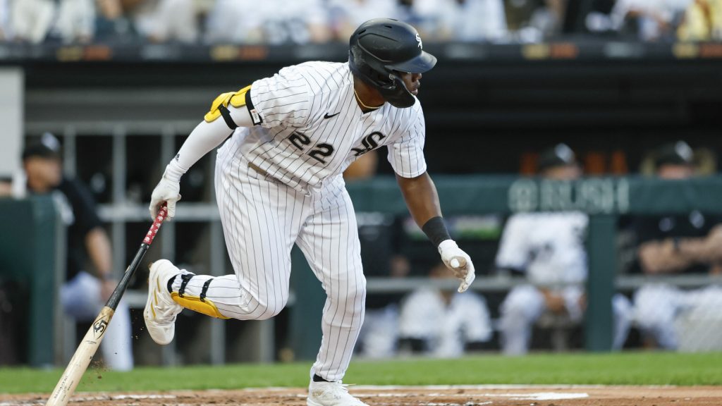 Chicago White Sox Projected Lineup 2025 A Glimpse into the Future