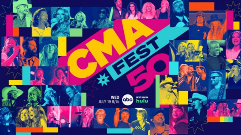 Cma Fest 2024 Lineup Time