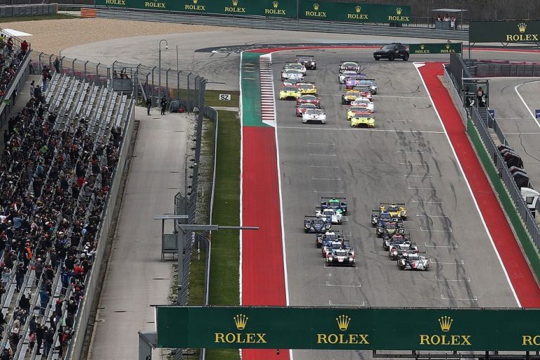 Cota Starting Lineup 2024