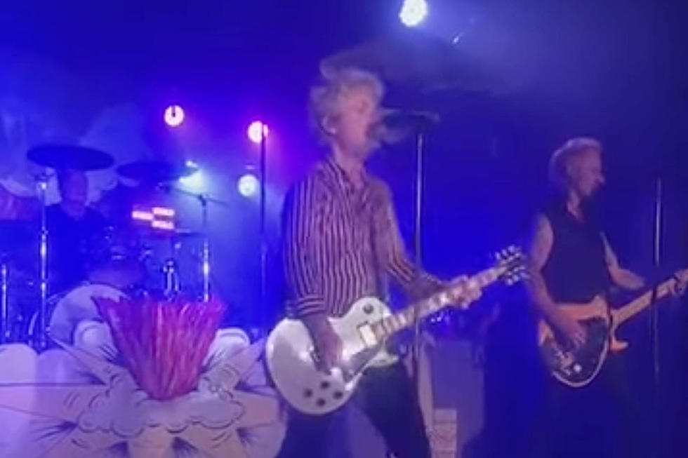 Counting Crows Tour 2024 Setlist